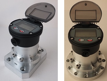 Multipulse SAP Positive Displacement Flowmeters