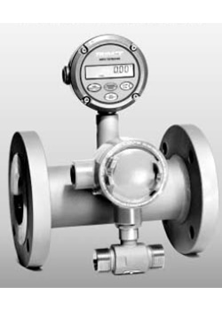 Turbopulse Turbine Meters
